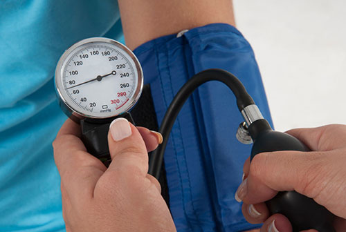 How to Prevent Stroke Caused by Undetected Hypertension