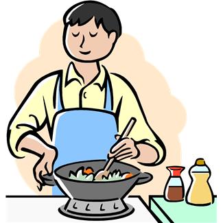A Simple Eco-friendly Cooking Technique