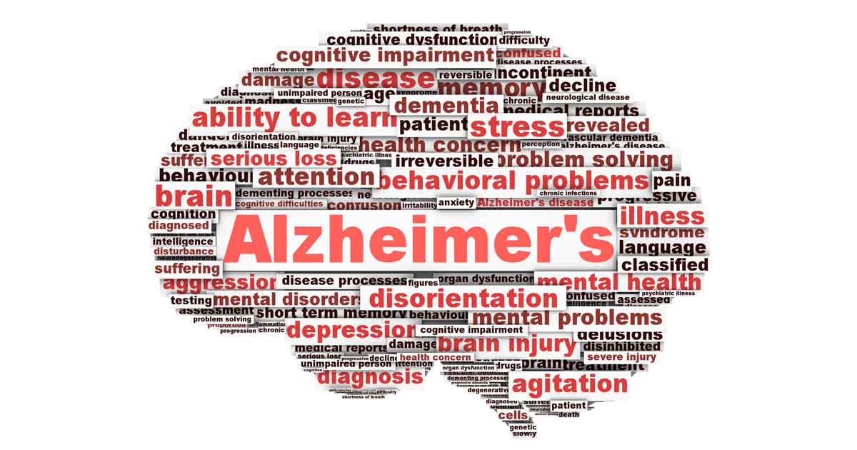 Detect Dementia (or Alzheimer’s) Symptoms in Less Than a Minute