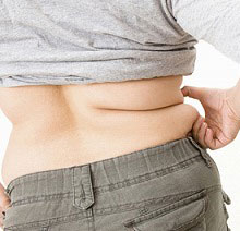 How to Get Rid of Loose Fats in Your Body the Easy Way