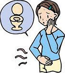 A Great Solution for Chronic Diarrhea