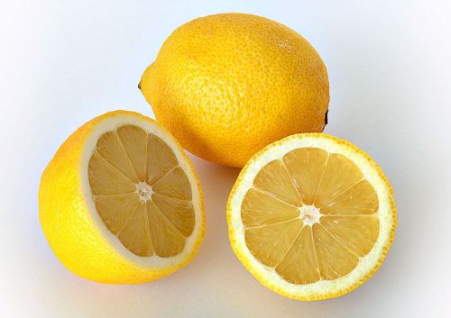 Don’t Waste That Lemon Peels