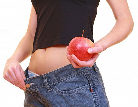 How a Fruit Diet Can Make You Lose Weight