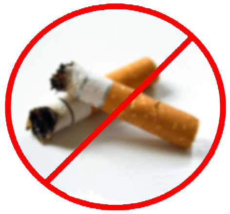How to Quit Smoking the Easy Way