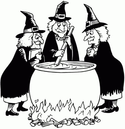 Do Witches and Wizards Really Exist?
